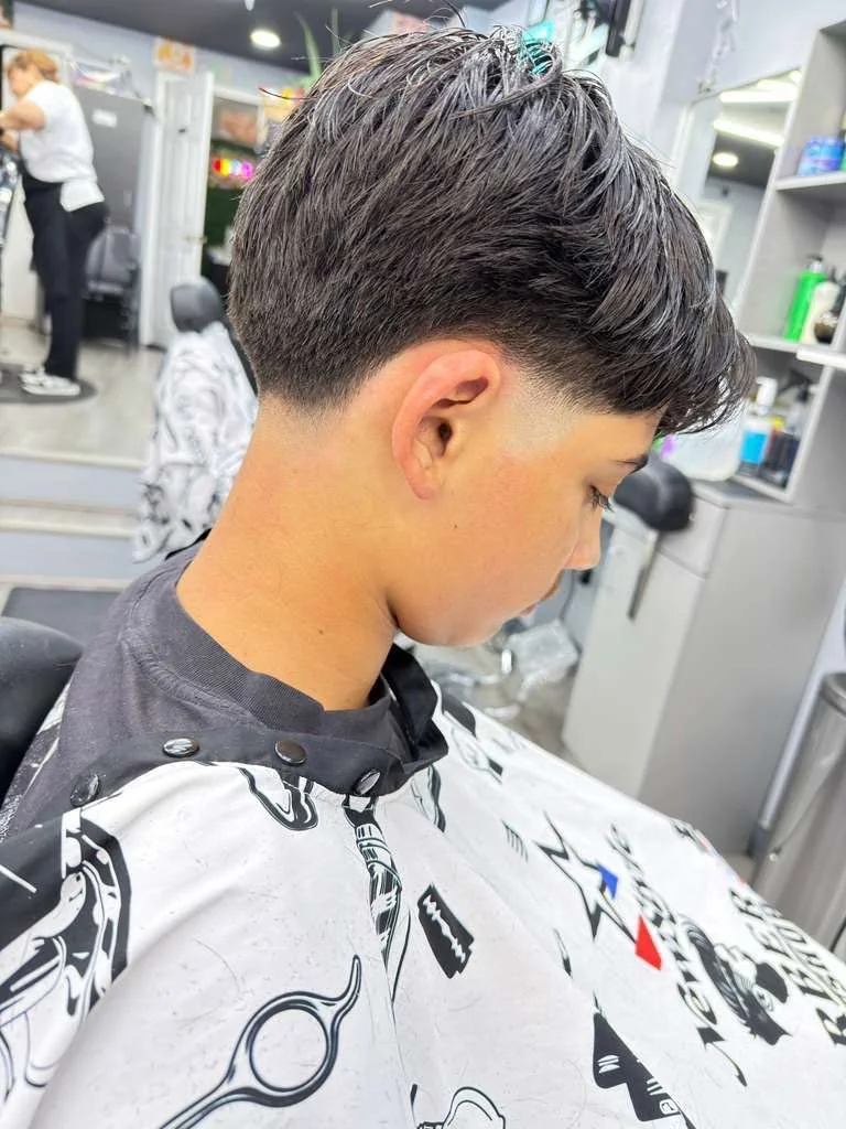 Work by the New Style team, photo 1
